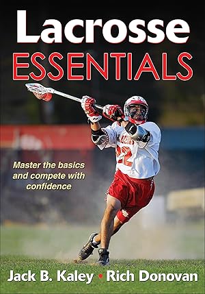 Imagen del vendedor de Lacrosse Essentials a la venta por moluna