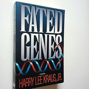 Seller image for Fated genes for sale by MAUTALOS LIBRERÍA