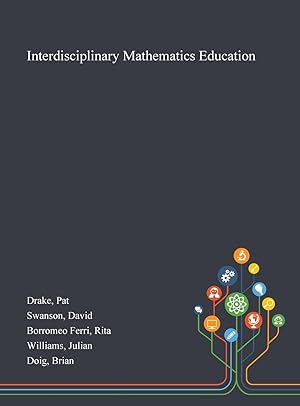 Seller image for Interdisciplinary Mathematics Education for sale by moluna