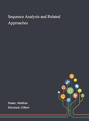 Bild des Verkufers fr Sequence Analysis and Related Approaches zum Verkauf von moluna