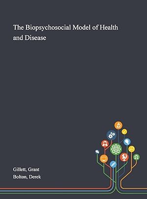 Bild des Verkufers fr The Biopsychosocial Model of Health and Disease zum Verkauf von moluna