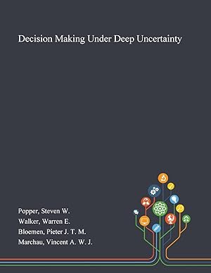 Bild des Verk�ufers f�r Decision Making Under Deep Uncertainty zum Verkauf von moluna