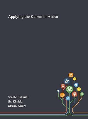 Bild des Verkufers fr Applying the Kaizen in Africa zum Verkauf von moluna
