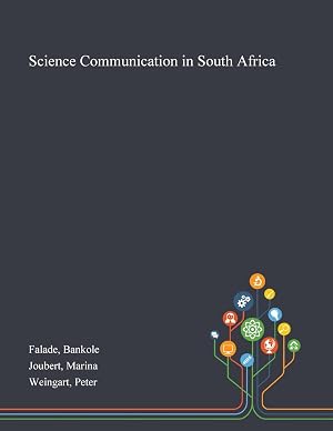 Immagine del venditore per Science Communication in South Africa venduto da moluna
