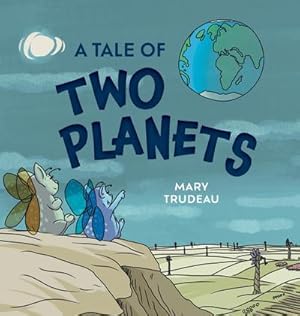 Immagine del venditore per A Tale of Two Planets venduto da AHA-BUCH GmbH
