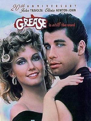 Seller image for Grease (20th Anniversary Edition) for sale by AHA-BUCH GmbH