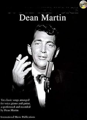 Seller image for Dean Martin for sale by AHA-BUCH GmbH