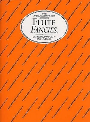 Image du vendeur pour Flute Fancies mis en vente par AHA-BUCH GmbH