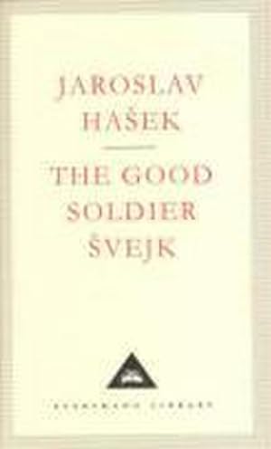 Seller image for The Good Soldier Svejk for sale by AHA-BUCH GmbH