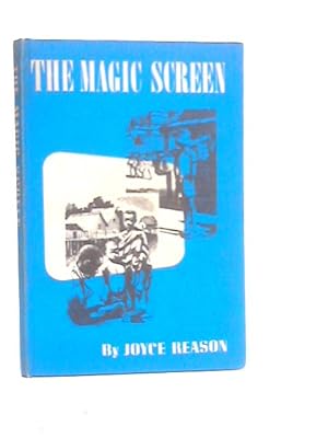 Imagen del vendedor de The Magic Screen a la venta por World of Rare Books