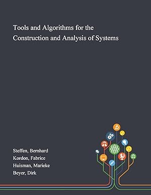 Bild des Verkufers fr Tools and Algorithms for the Construction and Analysis of Systems zum Verkauf von moluna