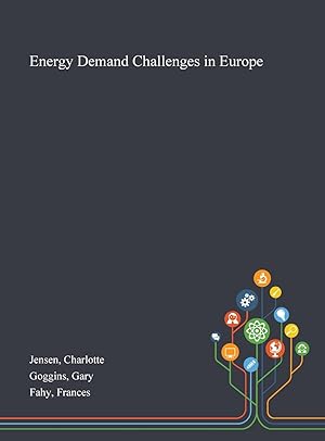 Image du vendeur pour Energy Demand Challenges in Europe mis en vente par moluna