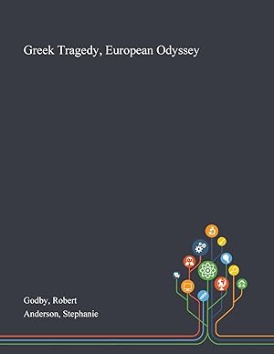 Bild des Verkufers fr Greek Tragedy, European Odyssey zum Verkauf von moluna