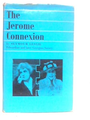 Seller image for The Jerome connexion for sale by World of Rare Books