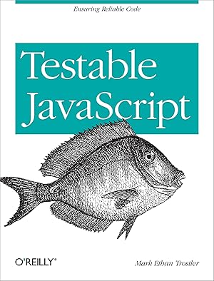 Image du vendeur pour Testable JavaScript mis en vente par moluna