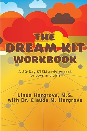 Seller image for The Dream Kit Workbook for sale by moluna