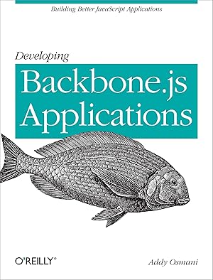 Bild des Verkufers fr Developing Backbone.js Applications zum Verkauf von moluna