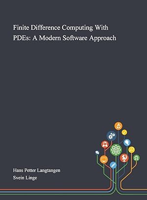 Bild des Verkufers fr Finite Difference Computing With PDEs zum Verkauf von moluna