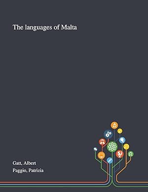 Seller image for The Languages of Malta for sale by moluna
