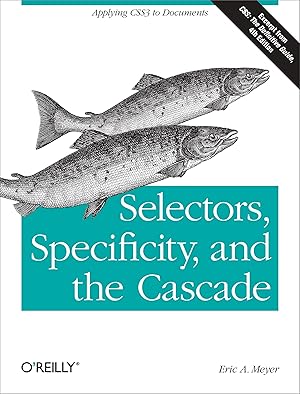 Bild des Verkufers fr Selectors, Specificity, and the Cascade zum Verkauf von moluna