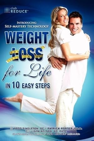 Seller image for Weight Loss for Life in 10 Easy Steps for sale by moluna