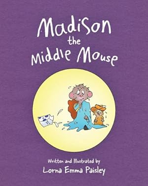 Seller image for Madison The Middle Mouse for sale by AHA-BUCH GmbH