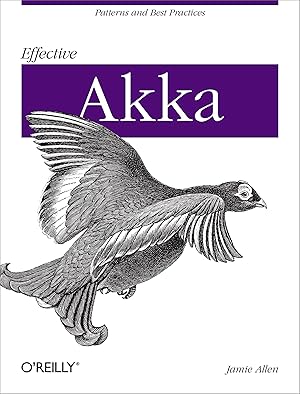 Image du vendeur pour Effective Akka mis en vente par moluna