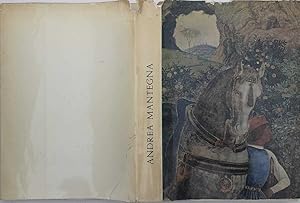 Imagen del vendedor de Andrea Mantegna a la venta por librisaggi