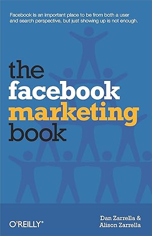 Image du vendeur pour The Facebook Marketing Book mis en vente par moluna