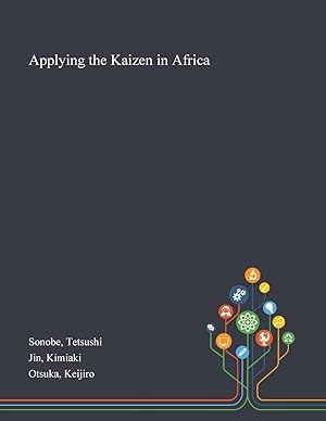 Bild des Verkufers fr Applying the Kaizen in Africa zum Verkauf von moluna