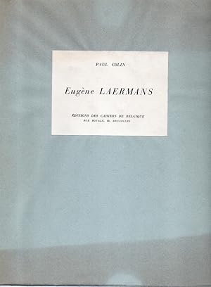 Eugene Laermans