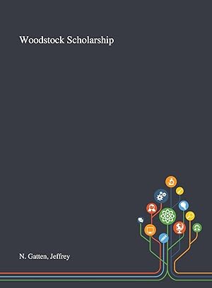 Seller image for Woodstock Scholarship for sale by moluna