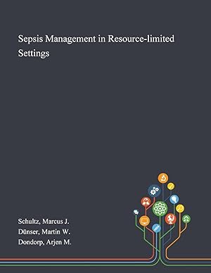 Bild des Verkufers fr Sepsis Management in Resource-limited Settings zum Verkauf von moluna