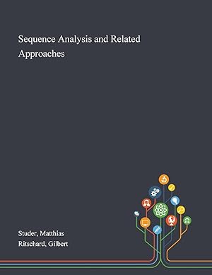 Bild des Verkufers fr Sequence Analysis and Related Approaches zum Verkauf von moluna