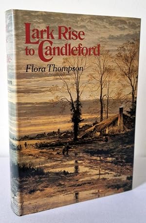 Seller image for Lark Rise to Candleford for sale by Books Written By (PBFA Member)