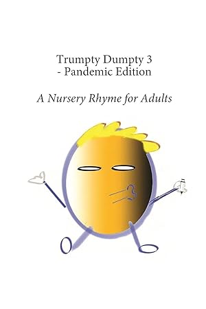Bild des Verkufers fr Trumpty Dumpty 3 - Pandemic Edition zum Verkauf von moluna