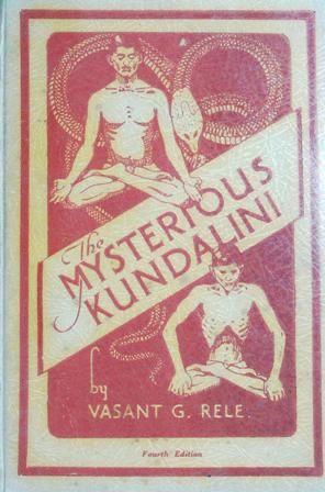 Bild des Verkufers fr The mysterious kundalini. zum Verkauf von Librera y Editorial Renacimiento, S.A.