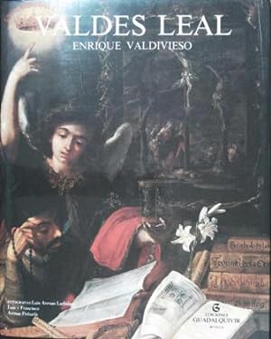 Imagen del vendedor de Juan de Valds Leal. a la venta por Librera y Editorial Renacimiento, S.A.