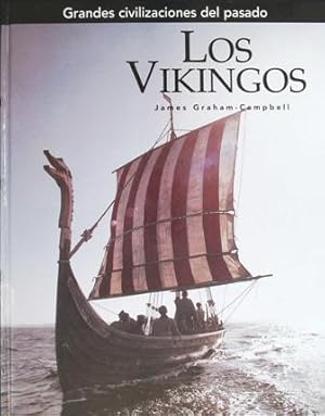 Seller image for Los Vikingos. for sale by Librera y Editorial Renacimiento, S.A.