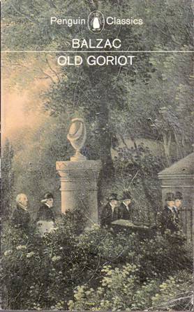 Seller image for Old Goriot. for sale by Librera y Editorial Renacimiento, S.A.