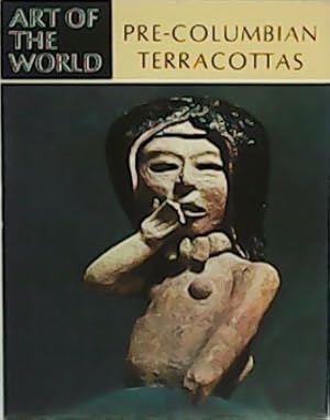 Seller image for ART OF THE WORLD. Tomo XXVIII: Pre-Columbian Terracottas. for sale by Librera y Editorial Renacimiento, S.A.