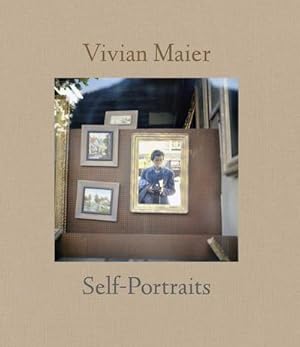 Immagine del venditore per Vivian Maier: Self-portrait venduto da AHA-BUCH GmbH