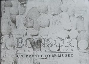 Imagen del vendedor de Jorge Bonsor y su Coleccin: Un Proyecto de Museo. Catlogo de la Exposicin llevada a cabo en Mairena del Alcor durante los meses de Mayo/Junio de 1994. a la venta por Librera y Editorial Renacimiento, S.A.