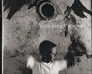 Imagen del vendedor de Vanishing Presence a la venta por RT Books