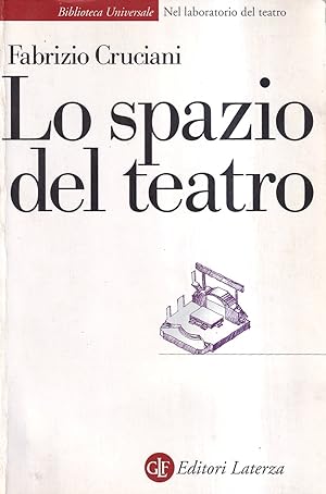 Lo spazio del teatro