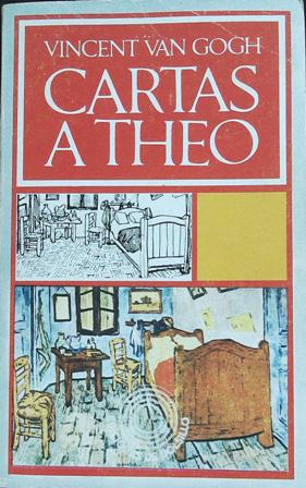Imagen del vendedor de Cartas a Theo. Introduccin de Fayad Jamis. a la venta por Librera y Editorial Renacimiento, S.A.