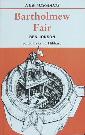 Imagen del vendedor de Bartholmew Fair. a la venta por Librera y Editorial Renacimiento, S.A.