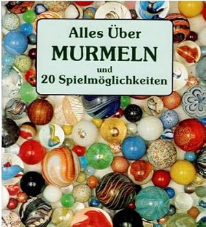 Alles über Murmeln und 20 Spielmöglichkeiten