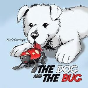 Bild des Verkufers fr The Dog and The Bug zum Verkauf von AHA-BUCH GmbH