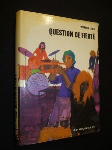 Seller image for Question de fiert for sale by Ammareal